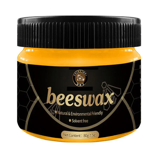 Beeswax - Cera Revitalizadora de Madeiras